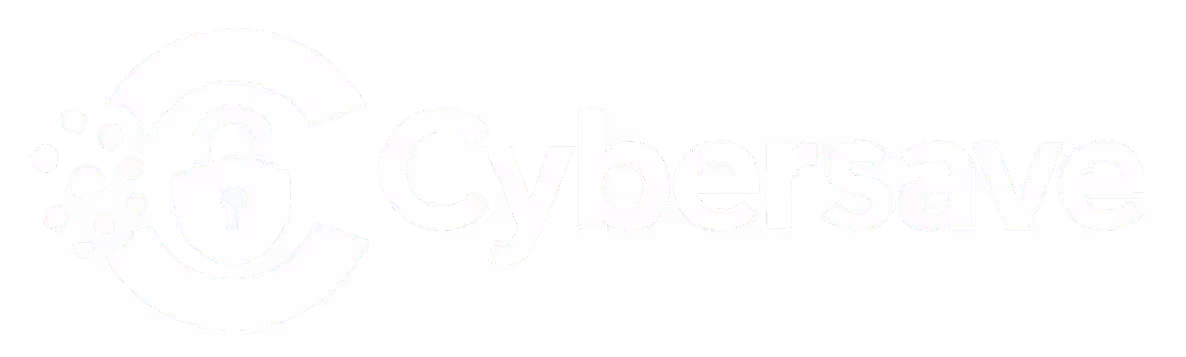 CyberSave Logo