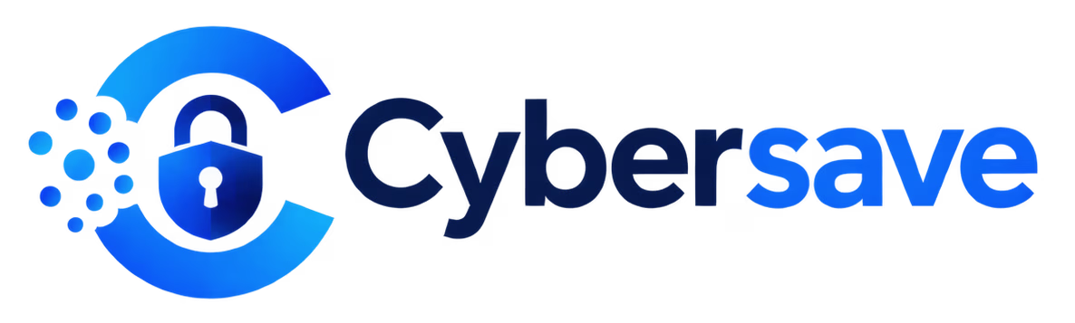CyberSave Logo